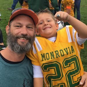 Meet your Posher, Shane